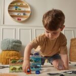 Jiggle & Giggle Veloce Vehicles Pullback Toy Cars CDU 12pcs Set of 2