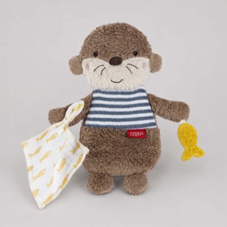 Fehn Crinkle Otter