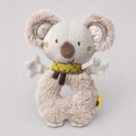 Fehn Soft Ring Rattle Koala
