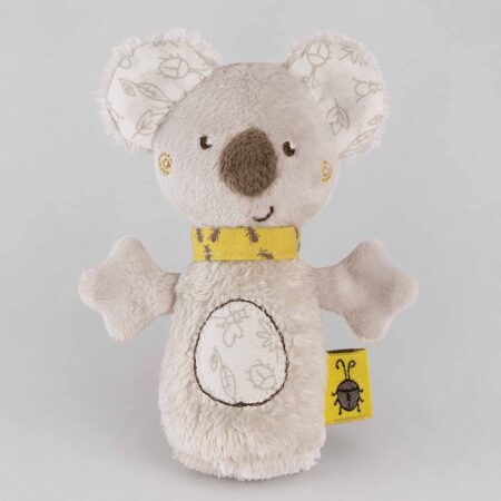 Fehn Mini Rattle Koala
