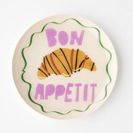 Bon Appetit Magnet