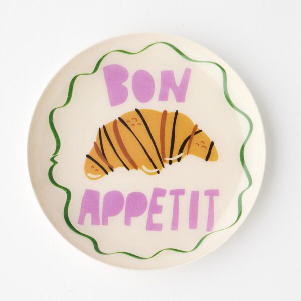 Bon Appetit Magnet