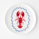 Lobster Magnet