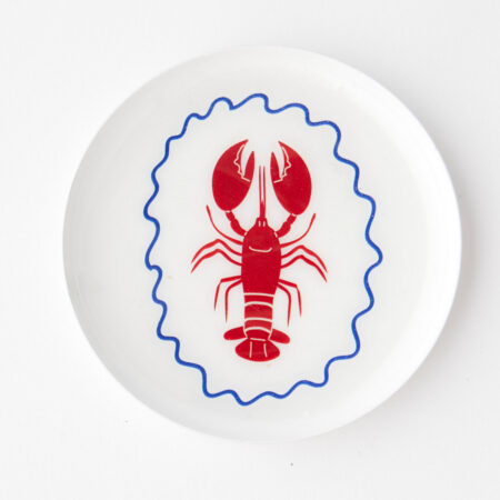 Lobster Magnet