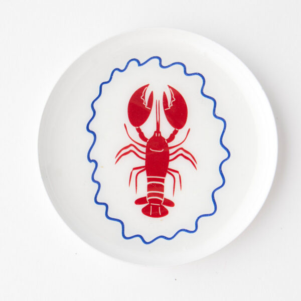 Lobster Magnet