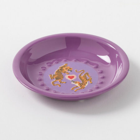 Wilde Trinket Plate