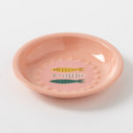 Fishies Trinket Plate