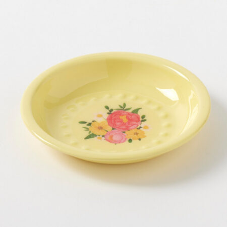 In Bloom Trinket Plate