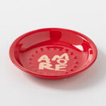 Amore Trinket Plate