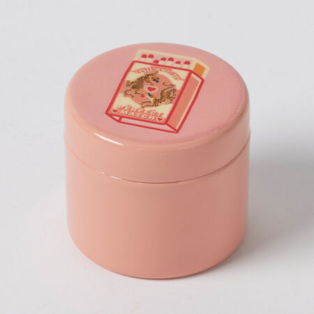 Perfect Match Trinket Box