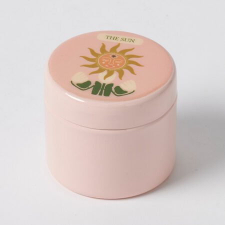 Celestial Trinket Box