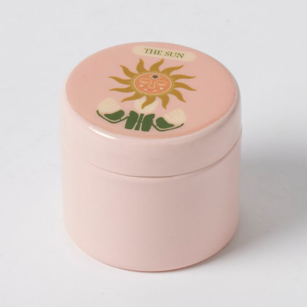 Celestial Trinket Box