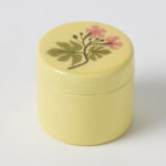 In Bloom Trinket Box