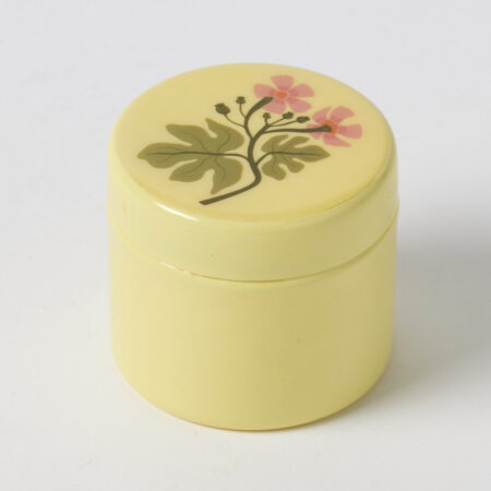 In Bloom Trinket Box