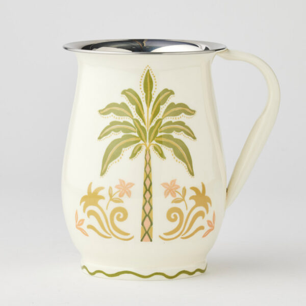 Isla Paradiso Jug