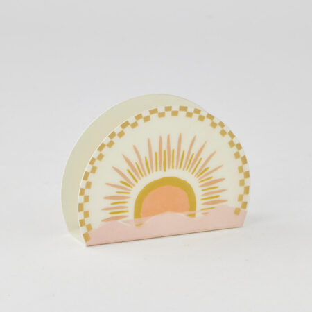 Casa Sol Napkin Holder