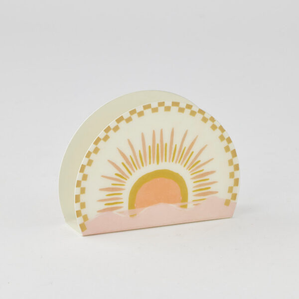 Casa Sol Napkin Holder