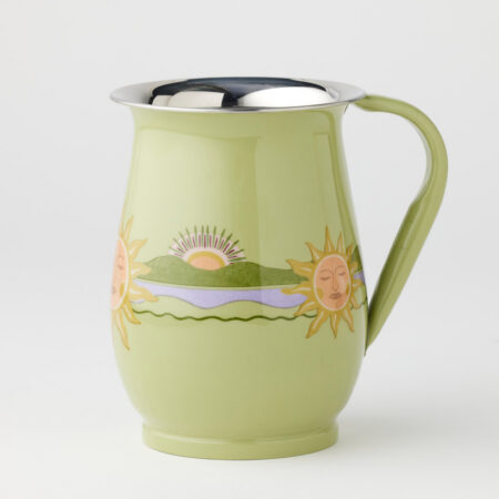 Casa Sol Jug
