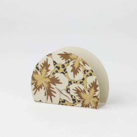 Wild Muse Napkin Holder