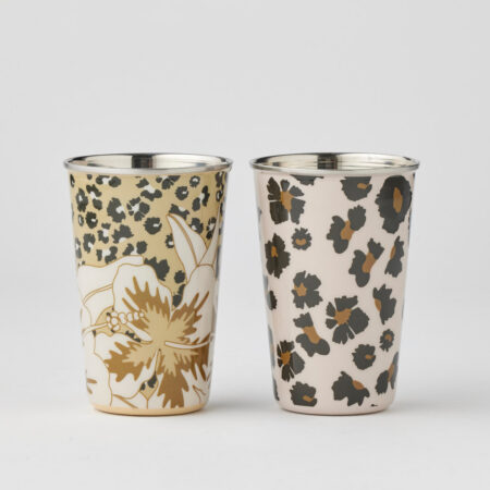 Wild Muse Tumbler 2 Asst Designs