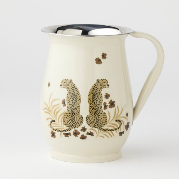Wild Muse Jug