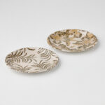 Wild Muse Plate 2 Asst Designs