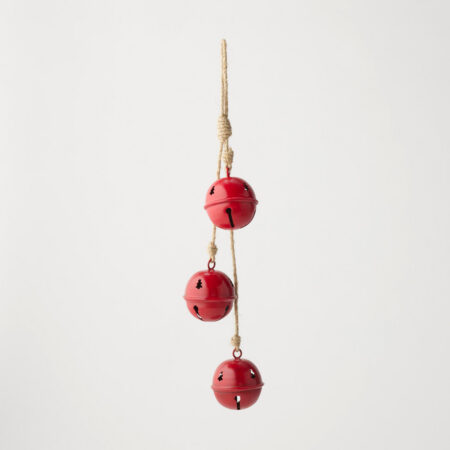 Jingle Hanging Garland
