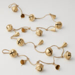 Merry Chimes Garland