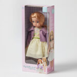 Jiggle & Giggle My Bella Doll Madeline