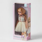 Jiggle & Giggle My Bella Doll Amber