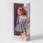 Jiggle & Giggle My Bella Doll Jessica