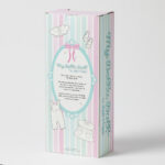 Jiggle & Giggle My Bella Doll Tiffany