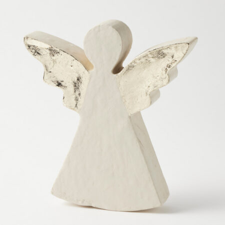 Angelique Paper Mache Sculpture Large