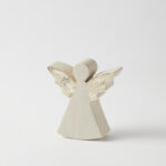 Angelique Paper Mache Sculpture Small