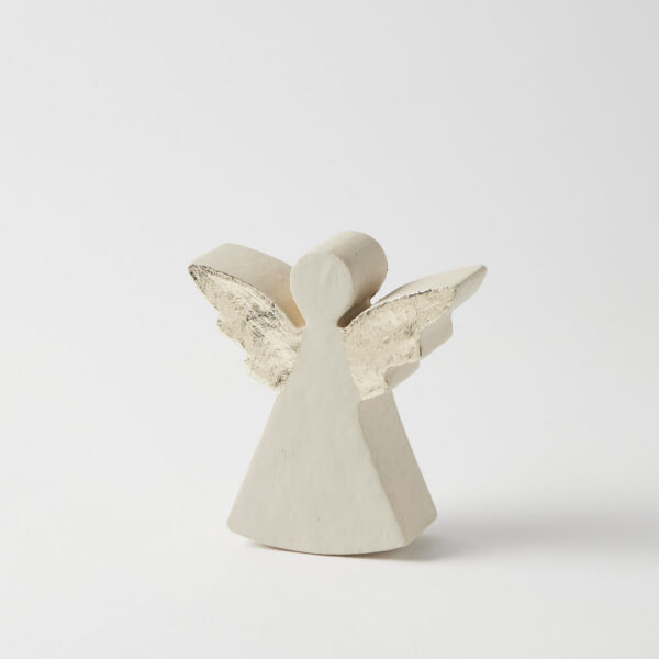Angelique Paper Mache Sculpture Small