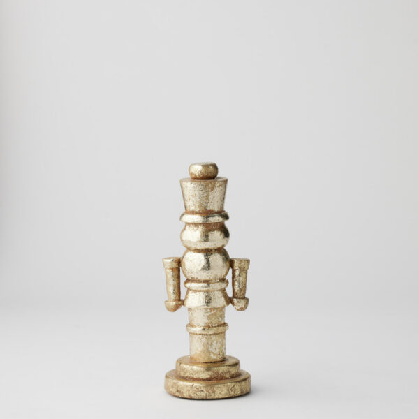 Nutcracker Sculpture Small