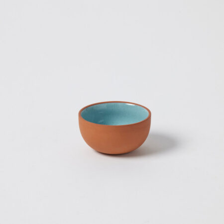 Casa Sol Petite Bowl - Blue