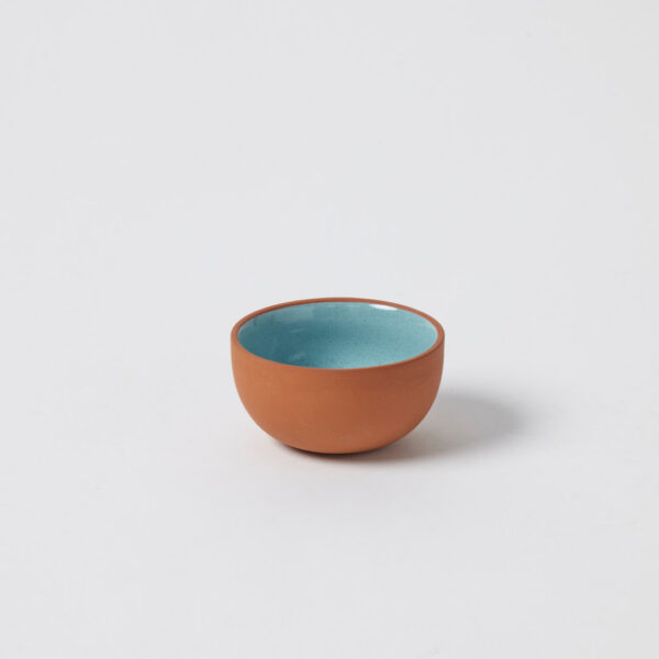 Casa Sol Petite Bowl - Blue