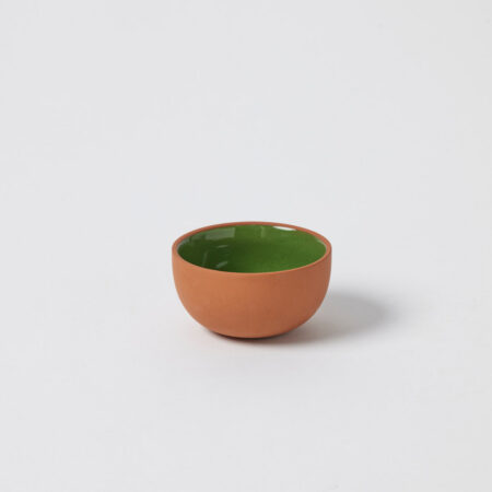 Casa Sol Petite Bowl - Green