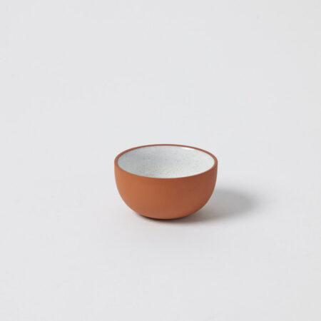 Casa Sol Petite Bowl - White