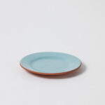 Casa Sol Side Plate - Blue