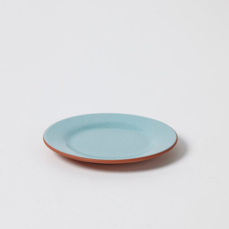 Casa Sol Side Plate - Blue