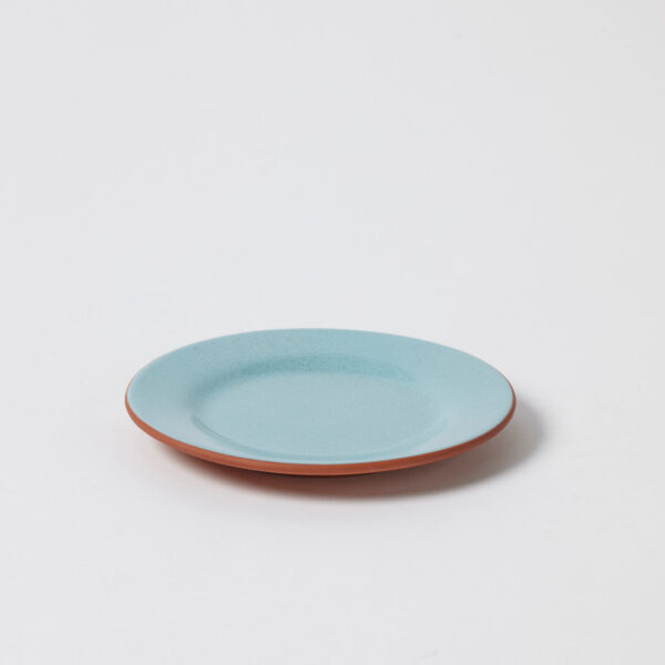 Casa Sol Side Plate - Blue