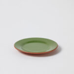 Casa Sol Side Plate - Green