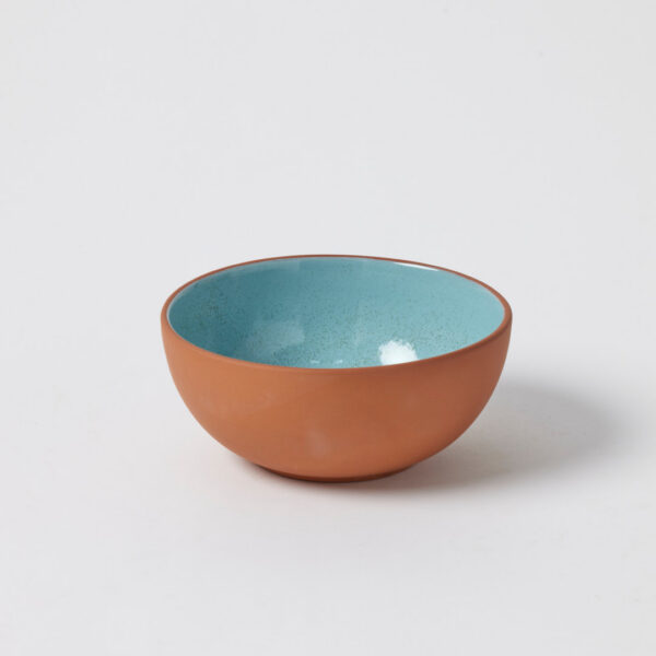 Casa Sol Medium Bowl - Blue