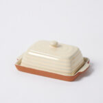 Grove Butter Dish