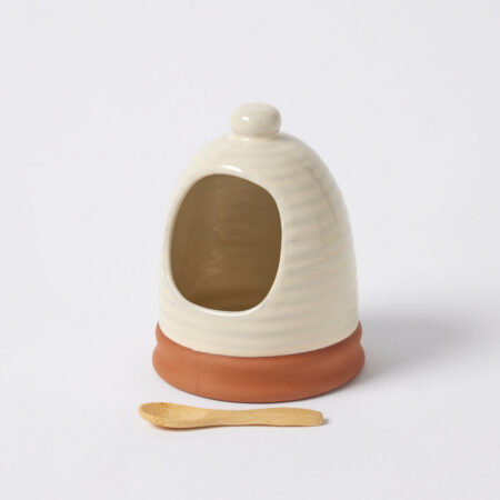 Grove Salt Pig