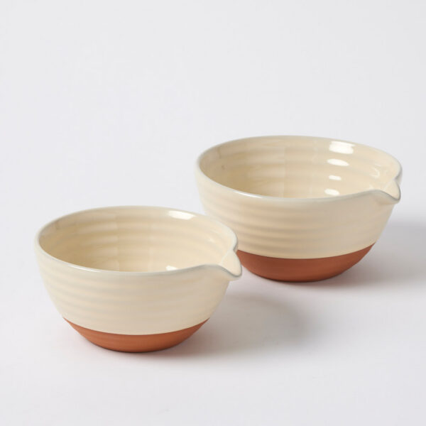 Grove Bowls Set of 2
