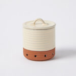 Grove Garlic Storage