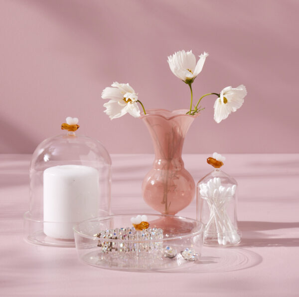 Honeybell Mini Cloche
